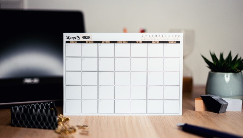 Here’s How to Plan Your Social Media Content for the next 30 days!